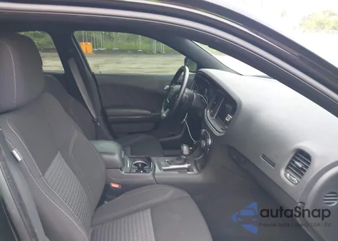 2021 Dodge Charger Sxt Rwd z USA, uszkodzony, nr VIN 2C3CDXBG3MH540582